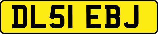 DL51EBJ