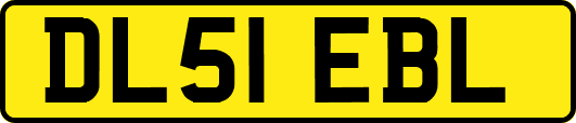 DL51EBL