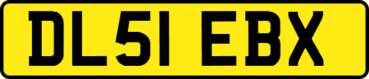 DL51EBX