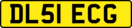 DL51ECG