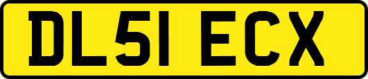 DL51ECX