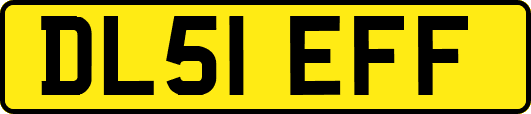 DL51EFF