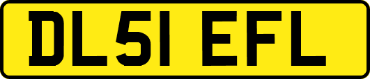 DL51EFL