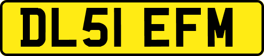 DL51EFM