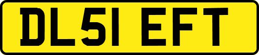 DL51EFT