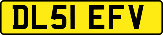 DL51EFV