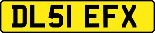 DL51EFX