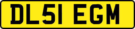 DL51EGM