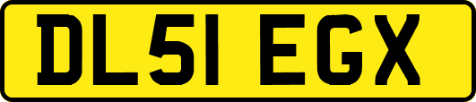 DL51EGX