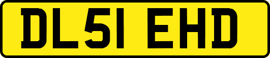 DL51EHD