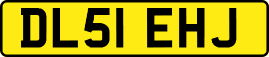 DL51EHJ