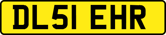 DL51EHR