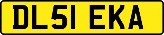 DL51EKA