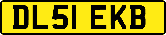 DL51EKB