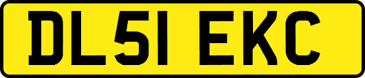 DL51EKC