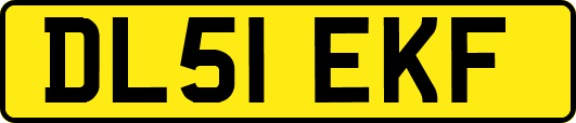 DL51EKF