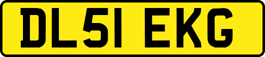 DL51EKG