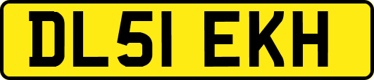 DL51EKH