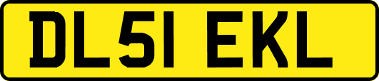 DL51EKL