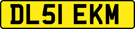 DL51EKM