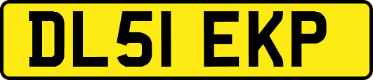 DL51EKP