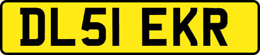 DL51EKR