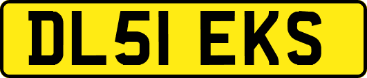 DL51EKS