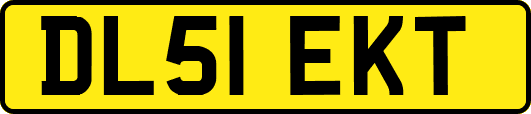 DL51EKT