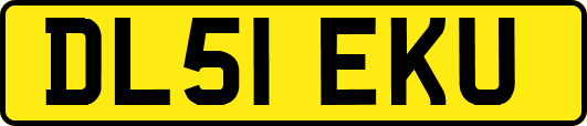 DL51EKU