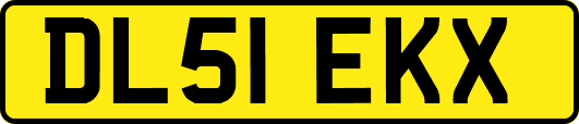 DL51EKX