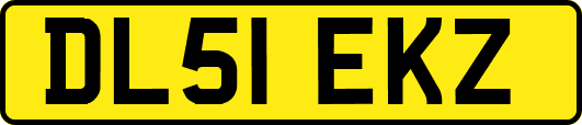 DL51EKZ