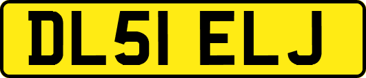DL51ELJ