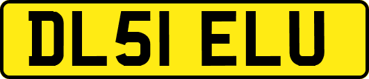 DL51ELU