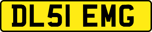 DL51EMG