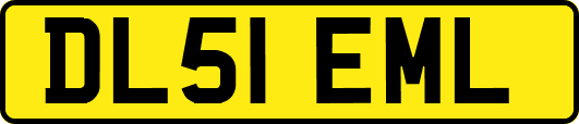 DL51EML