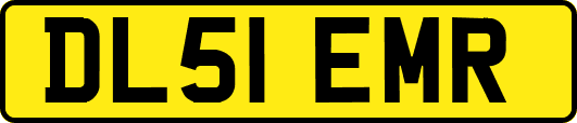 DL51EMR