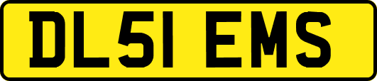 DL51EMS