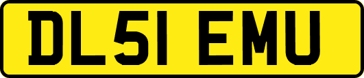 DL51EMU