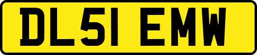 DL51EMW