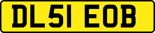 DL51EOB