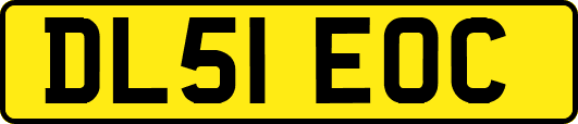 DL51EOC