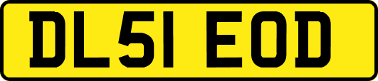 DL51EOD