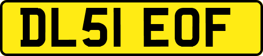 DL51EOF