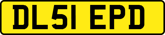 DL51EPD