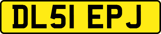 DL51EPJ