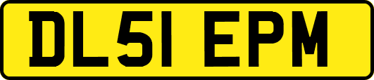 DL51EPM