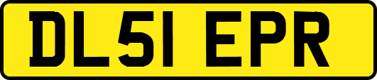 DL51EPR