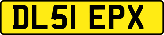 DL51EPX