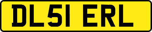 DL51ERL