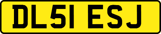 DL51ESJ